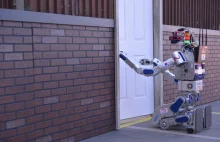 Naukowcy z Korei Południowej wygrali rywalizację DARPA Robotics Challenge