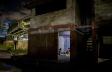 Wenezuela: dzieci ulicy [FOTOREPORTAŻ]