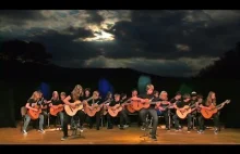 The Call Of Ktulu - Warsaw Guitar Orchestra