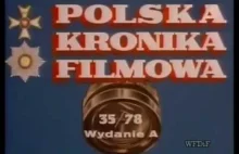 Major Suchodolski i Krzysztof Kononowicz - Pierwszy Polak w kosmosie...