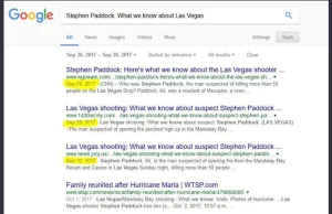 Masakra w Las Vegas - Informacje o strzelcu na 2 dni przed masakrą !!!