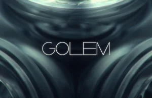 GOLEM - Animacja