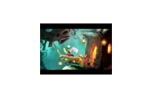 Rayman Origins - fenomenalny trailer