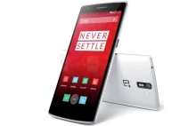 OnePlus One doczeka się aktualizacji do Androida L