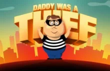 Daddy Was A Thief - recenzja