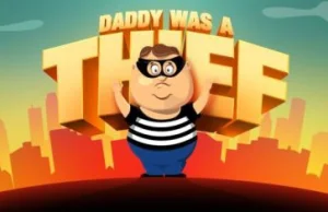 Daddy Was A Thief - recenzja