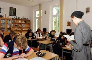 Luksemburg zniósł nauczanie religii w szkole