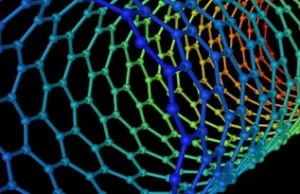 IBM dokonało przełomu z węglowymi nanorurkami