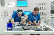 Samsung kpi w reklamach z iPhone’ów 6 i Apple Watch (wideo)
