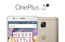 Oto OnePlus 3T - odświeżona wersja popularnej "trójki"