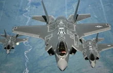 F-35: jesteśmy partnerem czy wasalem? [OPINIA