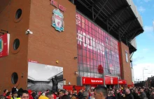 Zamachowcy na Anfield Road?