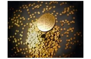 Bitcoin - cyfrowa waluta przyszłości?