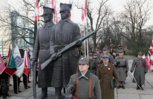 "Zapomniane" Powstanie Wielkopolskie. Polacy wolą czcić męczenników?