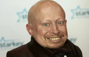 Nie żyje Verne Troyer słynny Mini-Me