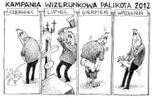 Kampania wizerunkowa Palikota