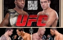 Countdown to UFC 141: Lesnar vs Overeem