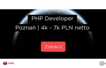 PHP Developer - Poznań - Wykop sp z o.o.