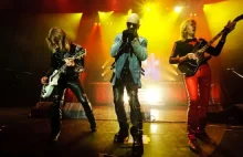 Plejada gwiazd rocka w hołdzie Judas Priest
