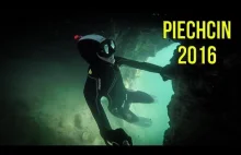 Freediving Piechcin 2016