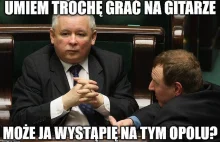 Kto wystąpi w Opolu? Memy...