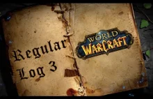Warcraft - Wciąż wciągająca historia - Regular Log