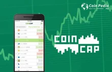 Coincap Crypto Tracking App