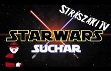 Star Wars - Suchar