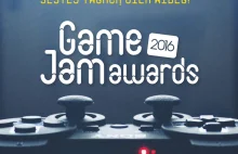 Game Jam Awards 2016: nagroda dla najlepszego owocu growych jamów