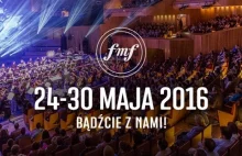 Program Festiwalu Muzyki Filmowej 2016 - światowa premiera muzyki z Wiedźmina 3