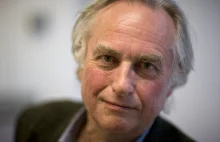 Richard Dawkins nietypowo (dla siebie) o chrześcijaństwie [ENG]