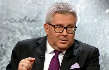 Spór o historię! Czarnecki: Na ołtarzu polsko-ukraińskim nie poświęcimy...