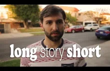 Long Story Short - I Asked My Neighbor Out