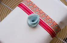 Washi Tape – kreatywna taśma na ślubie i weselu!