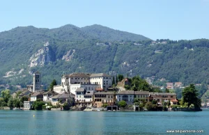 Lago d'Orta