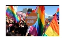 Turcja: jak wojsko radzi sobie z homoseksualistami?