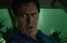 To już koniec krwawej walki! „Ash vs. Evil Dead” oficjalnie skasowane