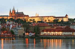 Seria alarmów bombowych w Czechach