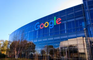 Sundar Pichai nowym CEO Alphabet - spółki matki Google