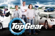 No i koniec. Ostatni odcinek "Top Gear" z Clarksonem i spółką już w niedzielę