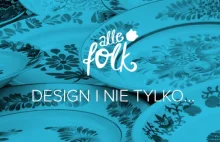 folk design i nie tylko...