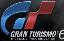 Gran Turismo 6 – potwierdzony patch w dniu premiery