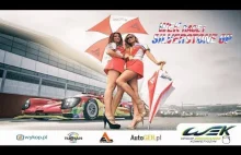 ACLeague - Wykop Endurance Kompetyszyn - Race 1 Silverstone GP - LIVE godz 20:30
