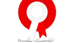 Logo Komorowskiego to Plagiat!!!!