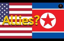 Dzień w którym Amerykanie pomogli Korei Północnej.