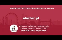 NAUKA SŁÓWEK ANGIELSKICH - Elector.pl (Wersja 2)
