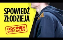 Jak okradałem wasze domy – 7 metrów pod ziemią #14 (odcinek specjalny