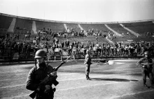 Historia najbrudniejszego meczu w historii futbolu