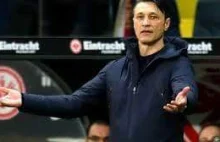 Oficjalnie: Bayern Monachium zwolnił trenera.