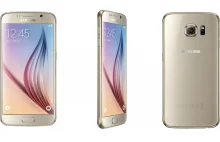 Samsung Galaxy S6 i S6 Edge czyli nowatorskie naśladownictwo
